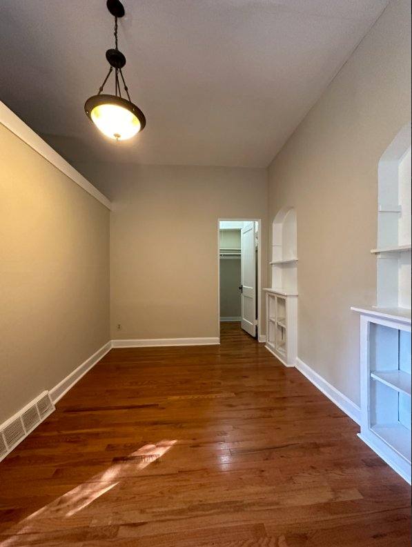 Apartment for rent at 1669 N Humboldt Ave #3, Milwaukee, WI 53202