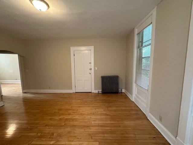 Apartment for rent at 2943 N Bartlett Ave #1, Milwaukee, WI 53211