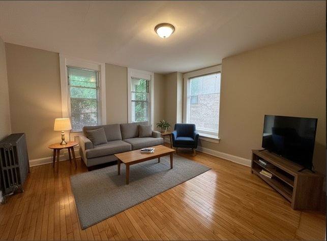 Apartment for rent at 2943 N Bartlett Ave #1, Milwaukee, WI 53211