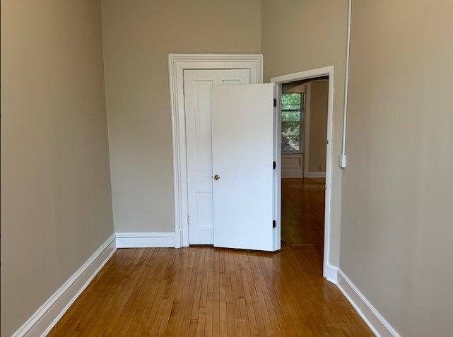 Apartment for rent at 2943 N Bartlett Ave #1, Milwaukee, WI 53211