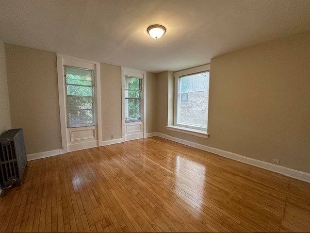 Apartment for rent at 2943 N Bartlett Ave #1, Milwaukee, WI 53211