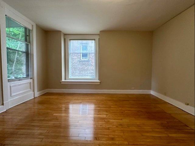 Apartment for rent at 2943 N Bartlett Ave #1, Milwaukee, WI 53211