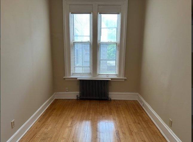 Apartment for rent at 2943 N Bartlett Ave #1, Milwaukee, WI 53211