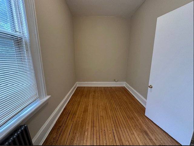 Apartment for rent at 2943 N Bartlett Ave #1, Milwaukee, WI 53211