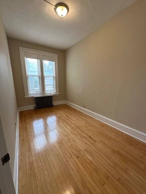 Apartment for rent at 2943 N Bartlett Ave #1, Milwaukee, WI 53211