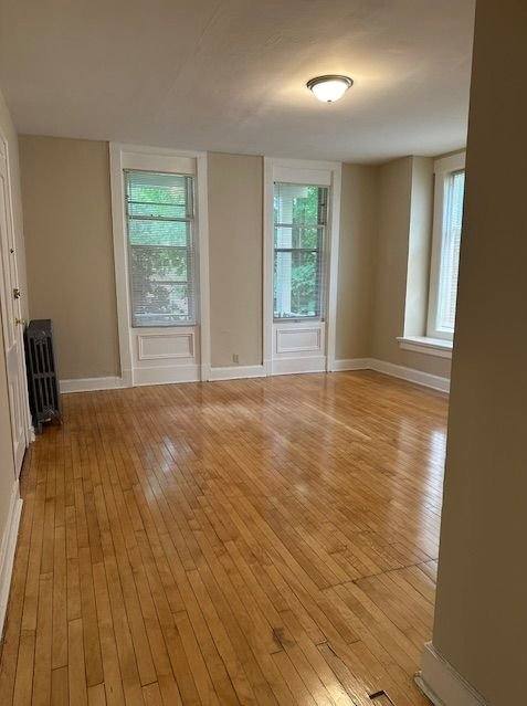 Apartment for rent at 2943 N Bartlett Ave #1, Milwaukee, WI 53211