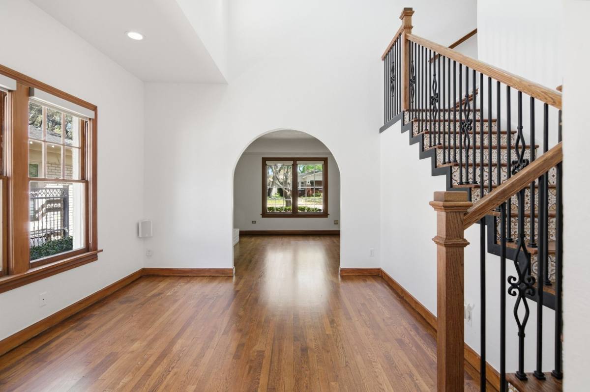 House for rent at 2516 Shirley Ave, Fort Worth, TX 76109