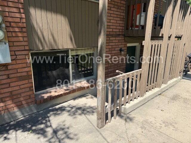 Apartment for rent at 1397 McClelland St #3, Salt Lake City, UT 84105