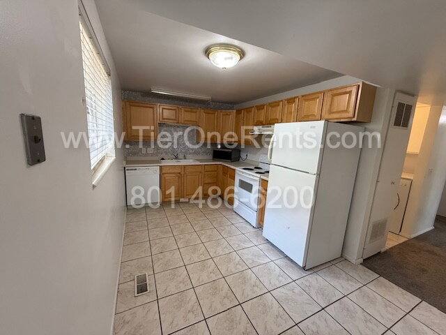 Apartment for rent at 1397 McClelland St #3, Salt Lake City, UT 84105