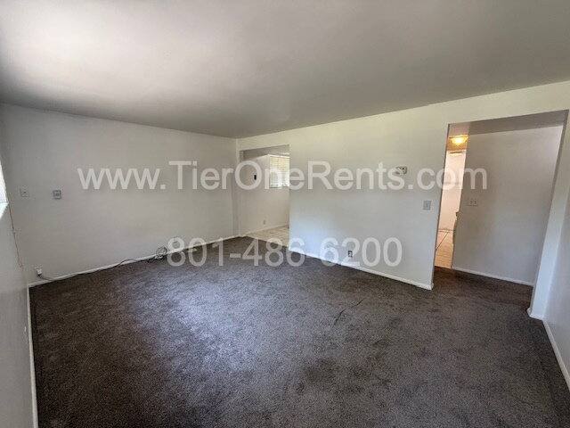 Apartment for rent at 1397 McClelland St #3, Salt Lake City, UT 84105