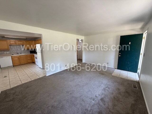 Apartment for rent at 1397 McClelland St #3, Salt Lake City, UT 84105