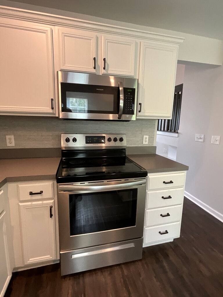 Townhouse for rent at 214 Sonata Circle, Pooler, GA 31322