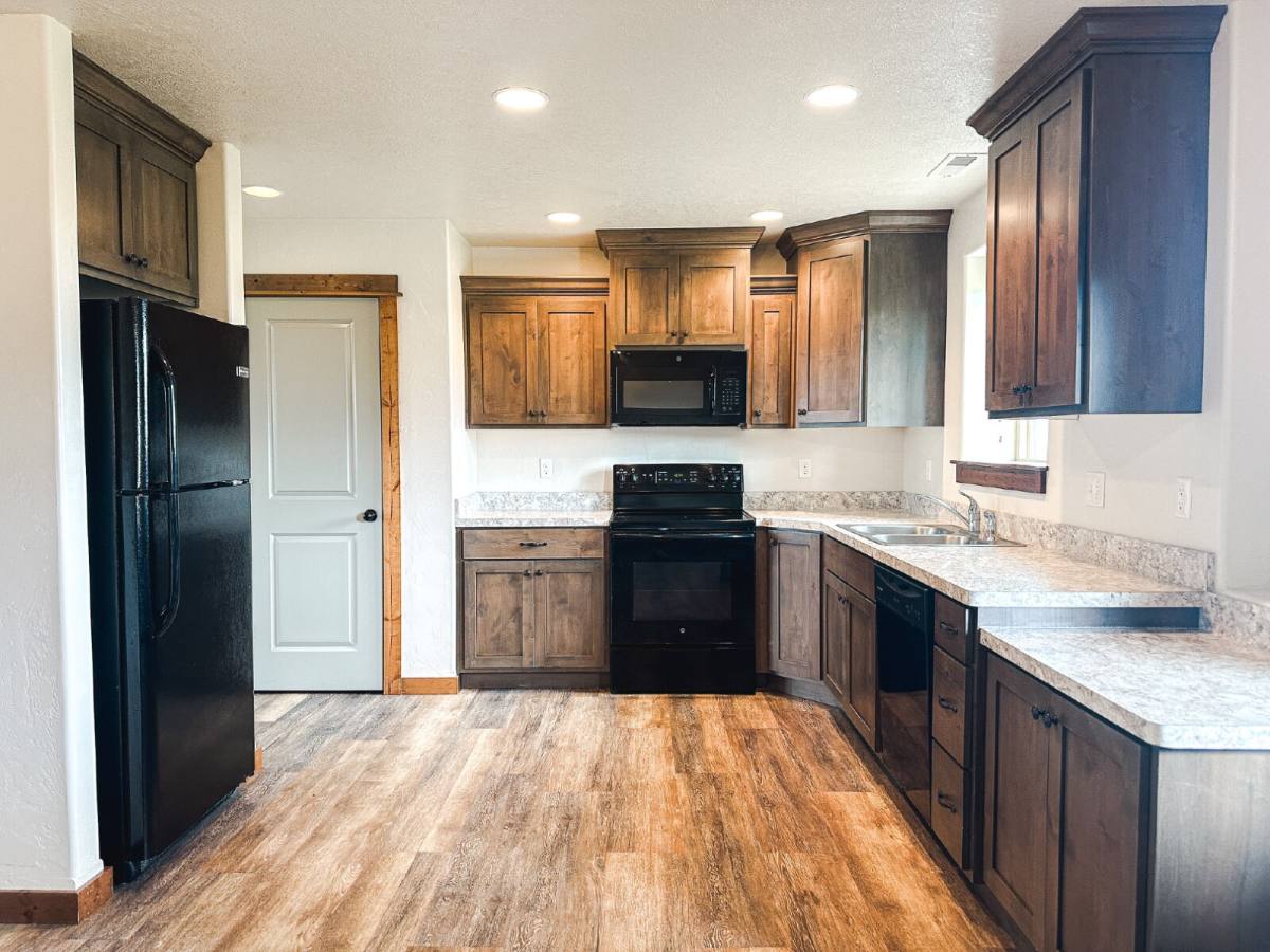Townhouse for rent at 86 Tuke Lane #B, Sheridan, MT 59749