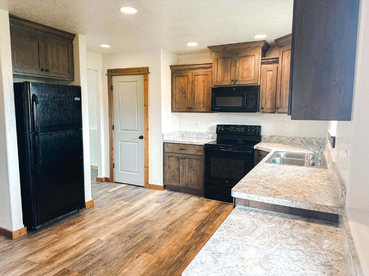 Townhouse for rent at 86 Tuke Lane #B, Sheridan, MT 59749