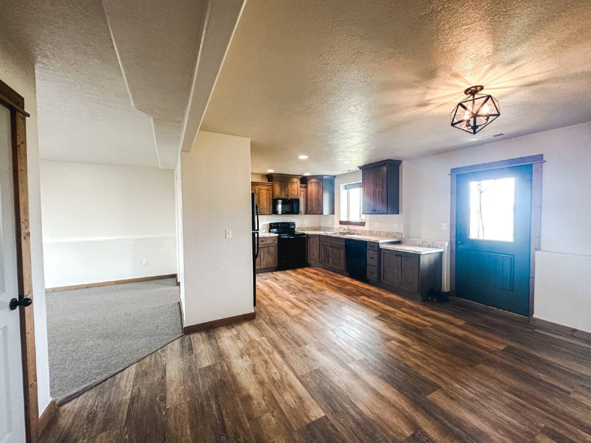 Townhouse for rent at 86 Tuke Lane #B, Sheridan, MT 59749