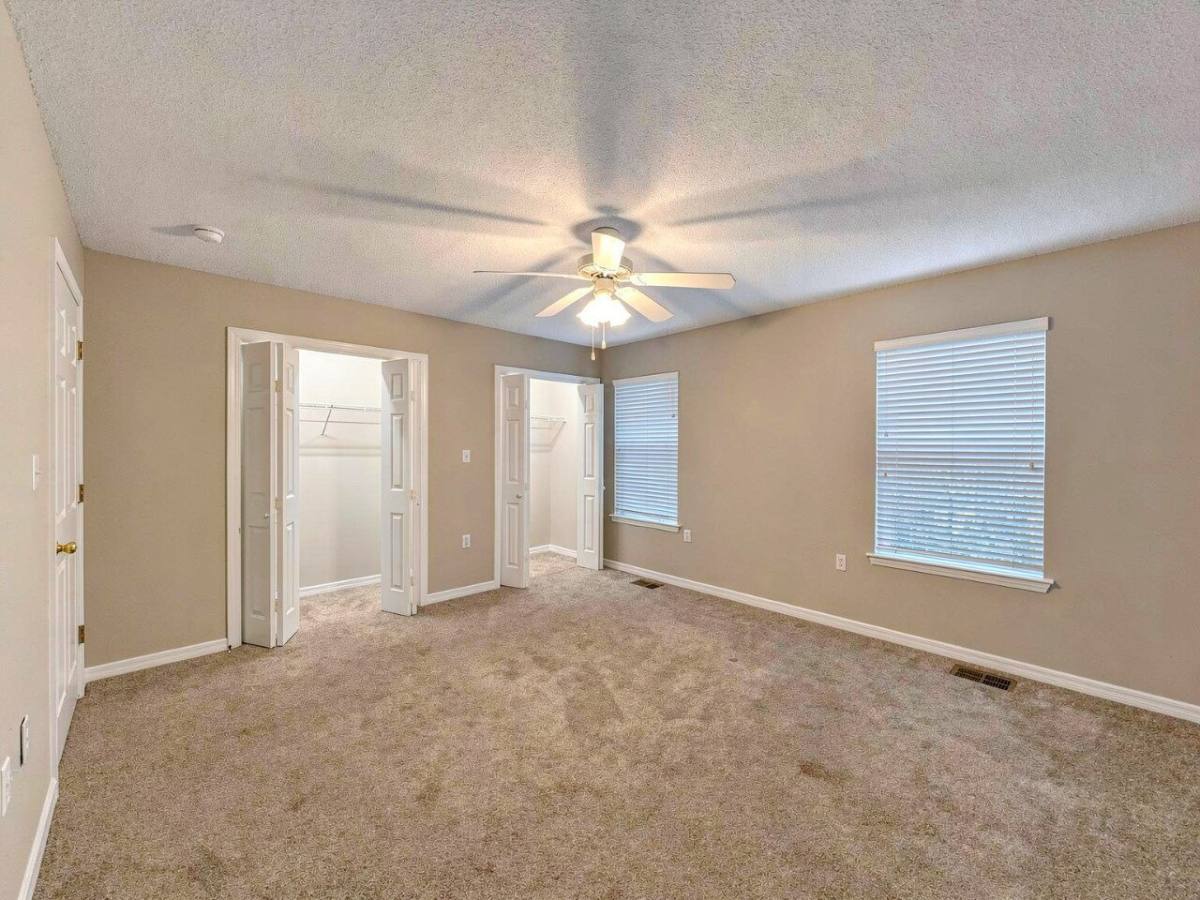 Townhouse for rent at 954 Scenic Oak Lane, Fort Walton Beach, FL 32547