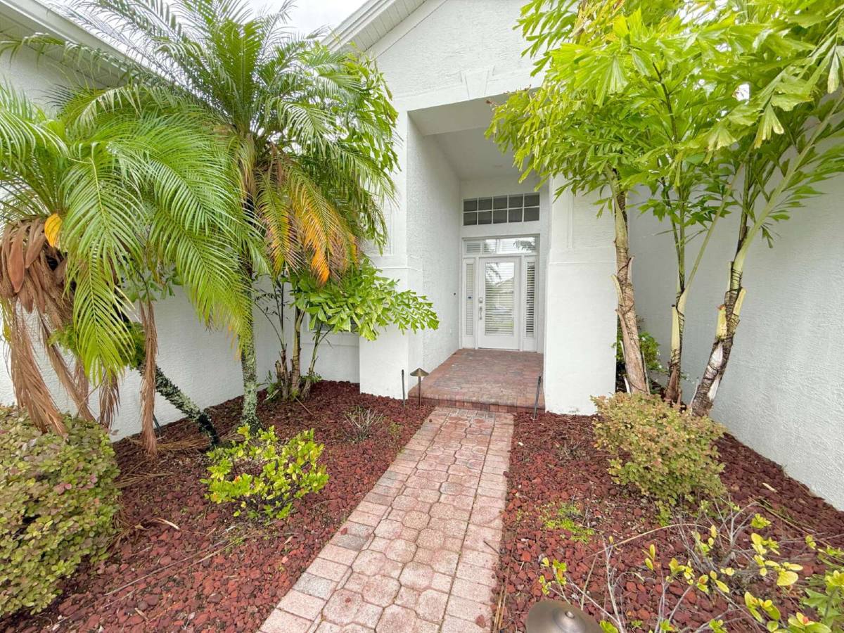 House for rent at 11349 Wedgemere Dr, New Port Richey, FL 34655