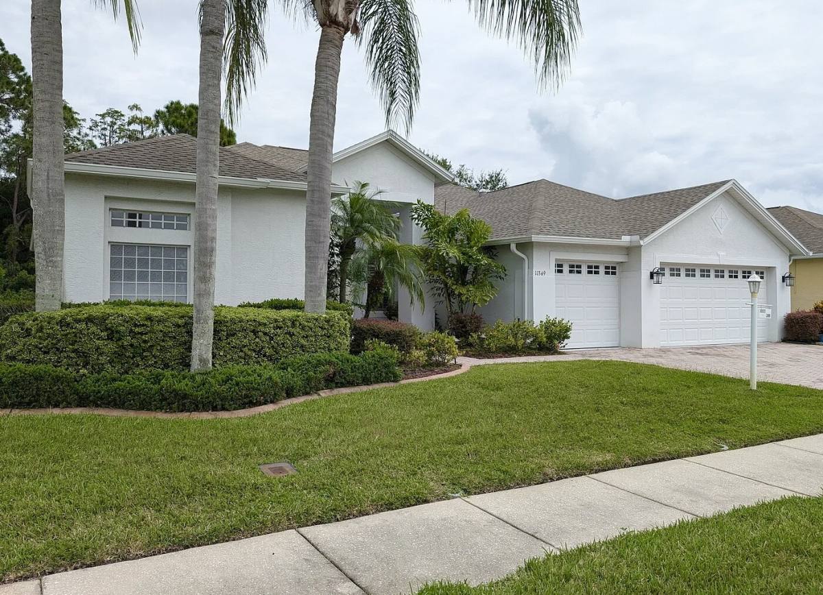 House for rent at 11349 Wedgemere Dr, New Port Richey, FL 34655