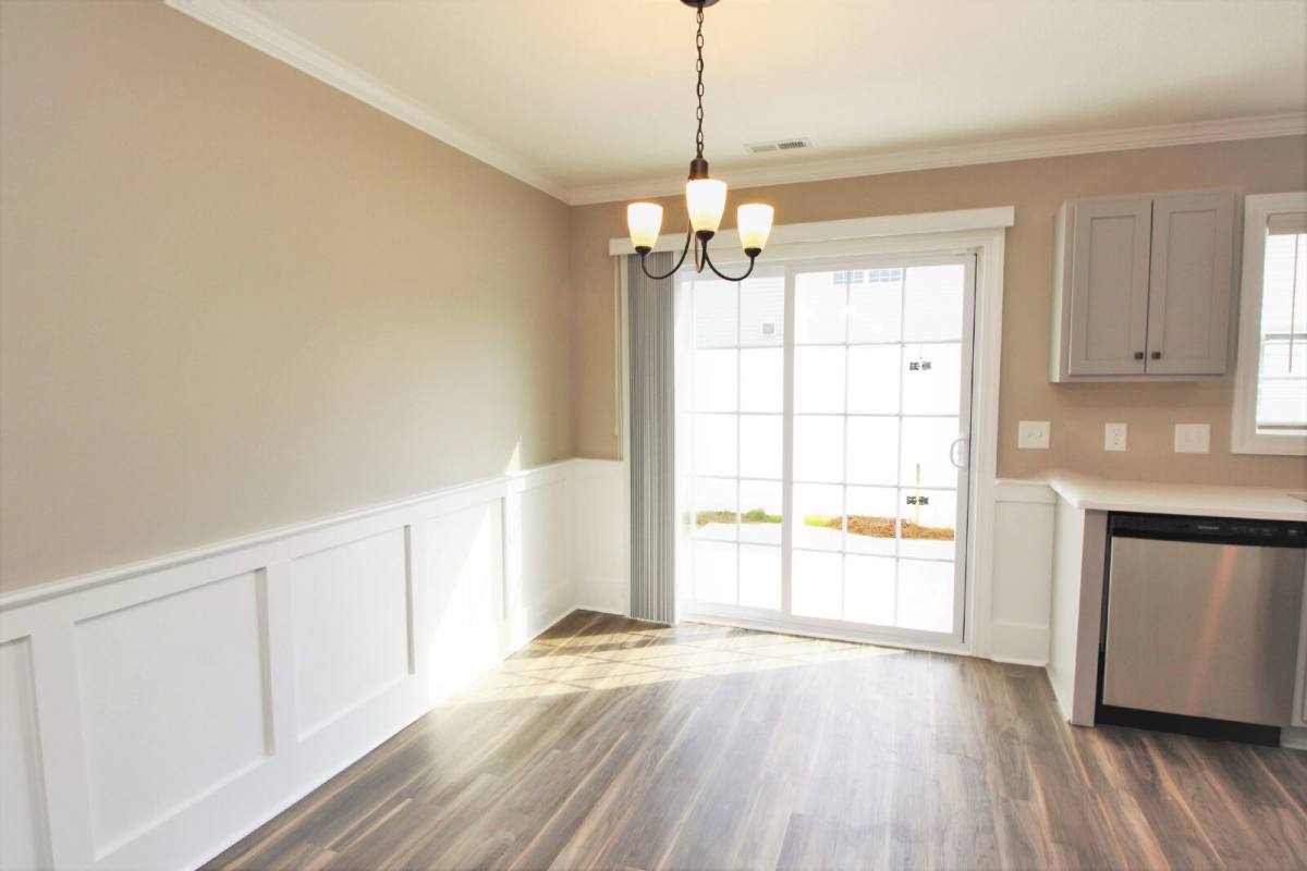 Townhouse for rent at 3329 G Briarcliff Dr, Greenville, NC 27834