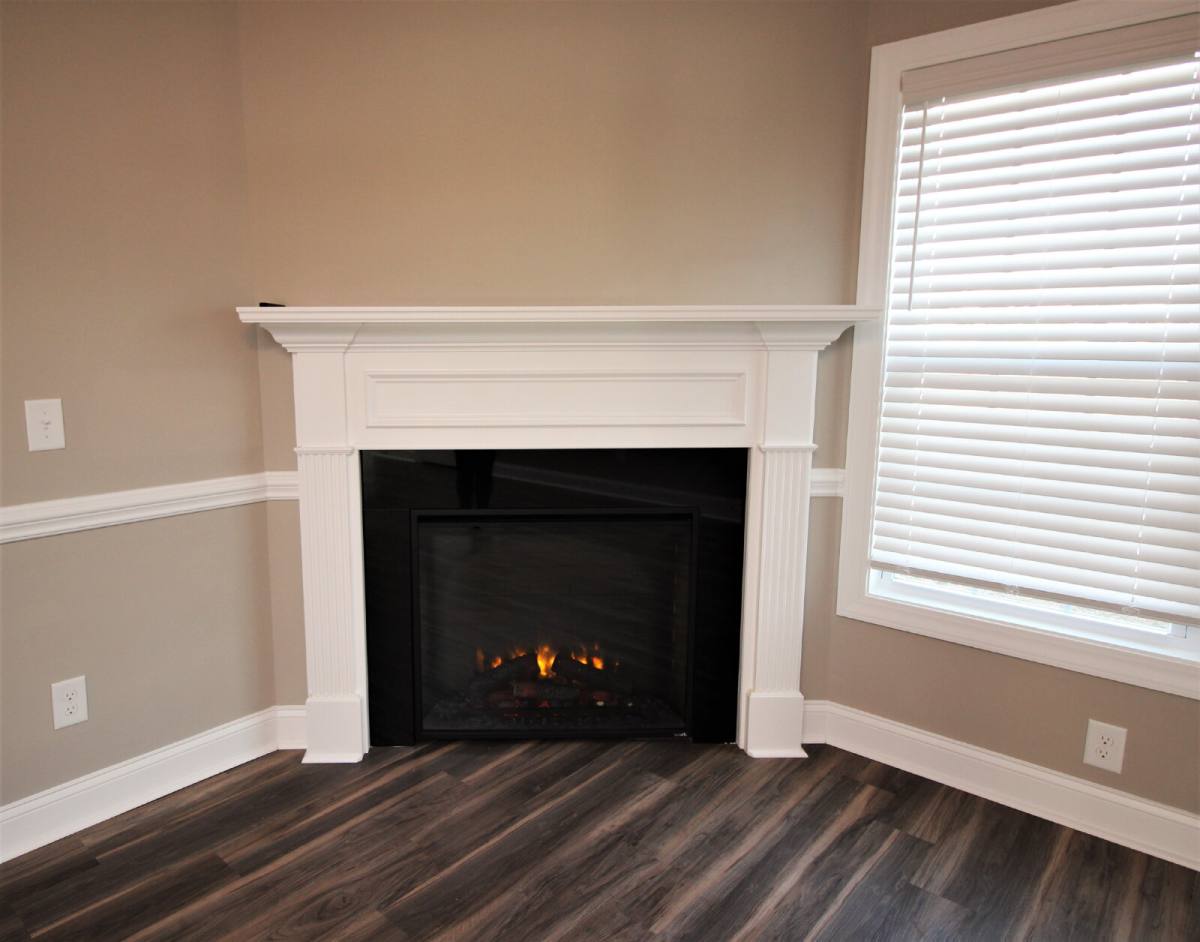 Townhouse for rent at 3329 G Briarcliff Dr, Greenville, NC 27834