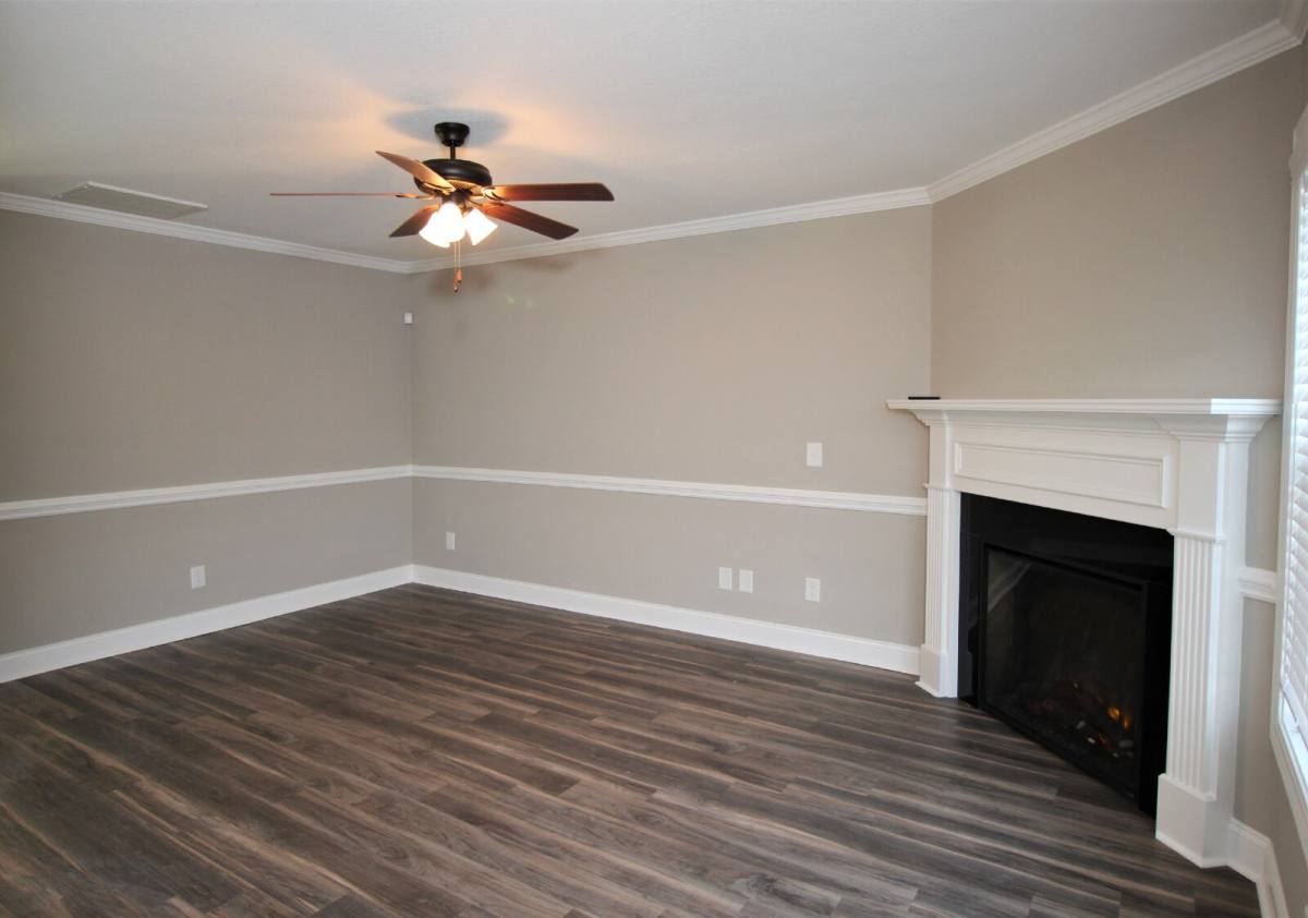 Townhouse for rent at 3329 G Briarcliff Dr, Greenville, NC 27834