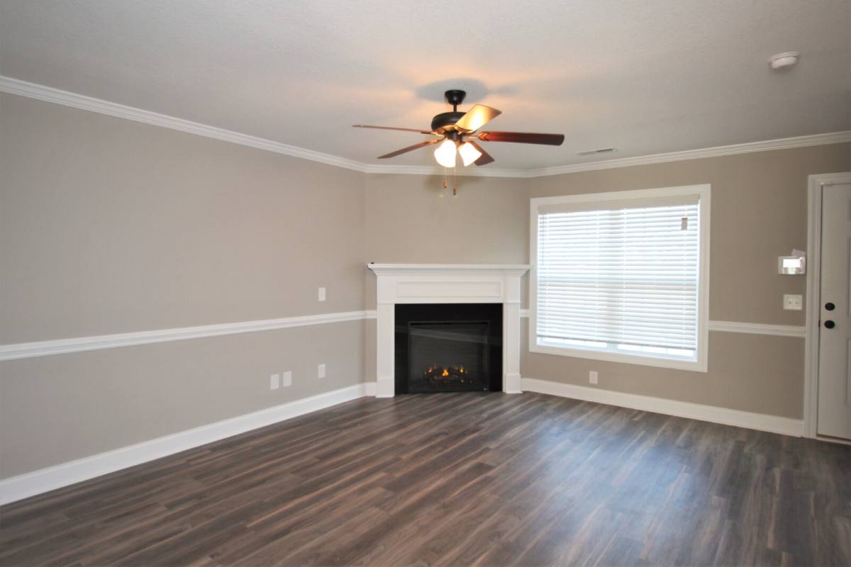 Townhouse for rent at 3329 G Briarcliff Dr, Greenville, NC 27834