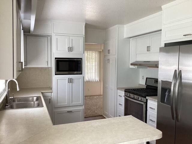 House for rent at 6078 Roadrunner Ave, Rosamond, CA 93560