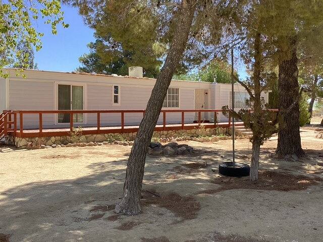 House for rent at 6078 Roadrunner Ave, Rosamond, CA 93560