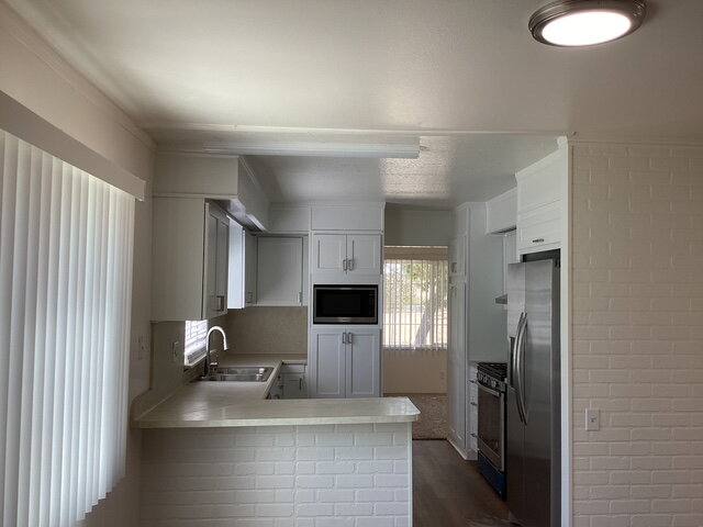 House for rent at 6078 Roadrunner Ave, Rosamond, CA 93560