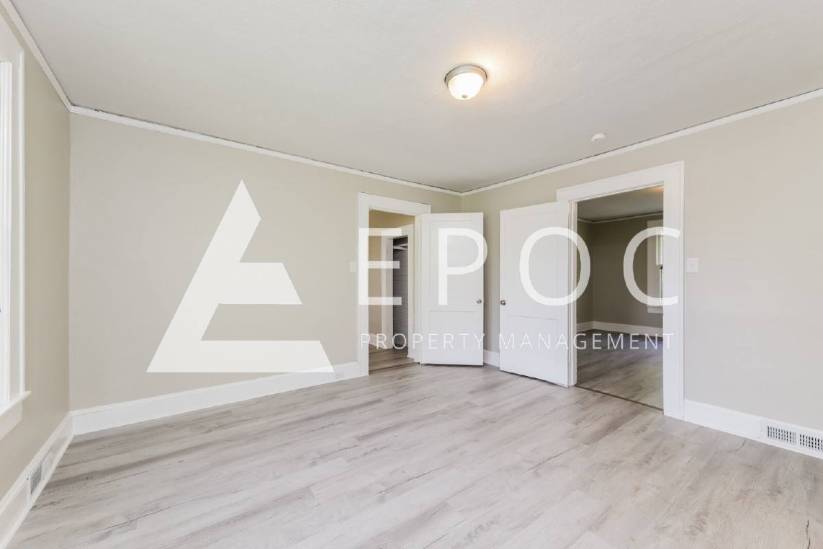 House for rent at 1231 Winfield Dr, Winston Salem, NC 27105