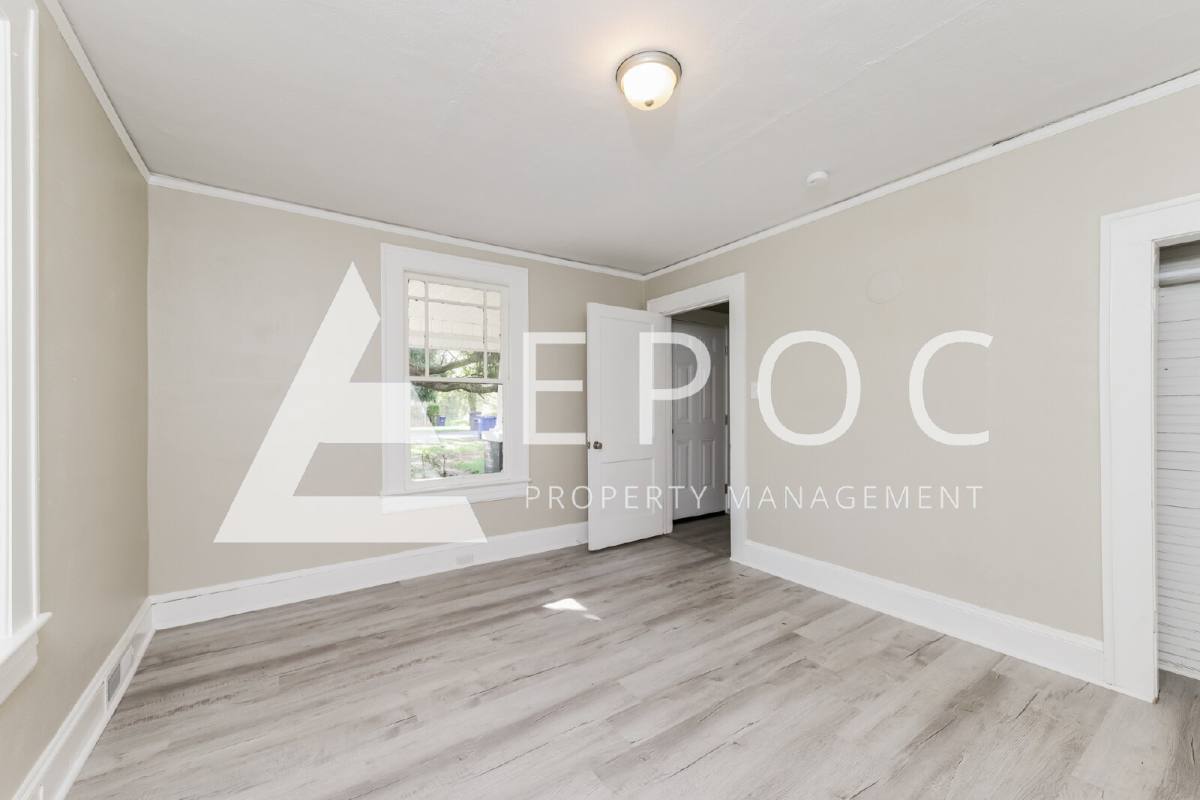House for rent at 1231 Winfield Dr, Winston Salem, NC 27105