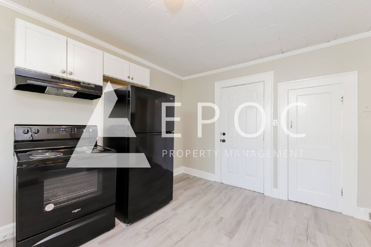 House for rent at 1231 Winfield Dr, Winston Salem, NC 27105
