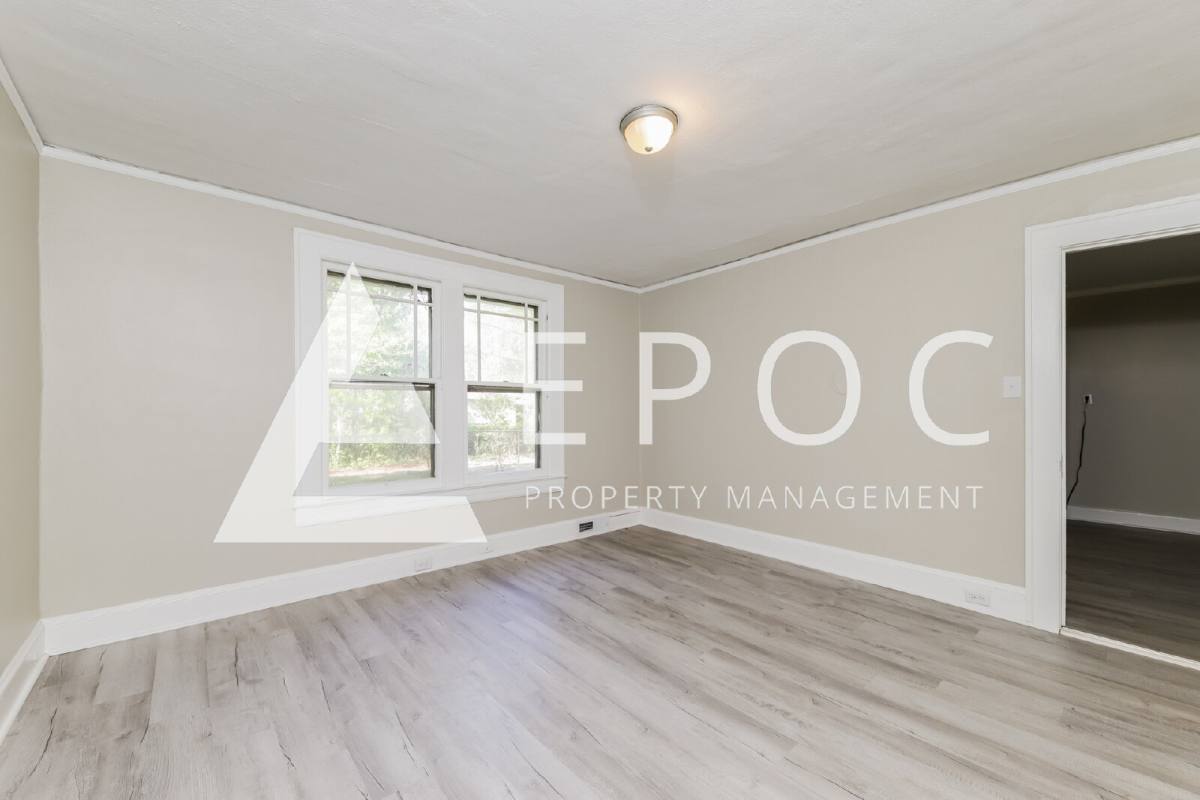 House for rent at 1231 Winfield Dr, Winston Salem, NC 27105