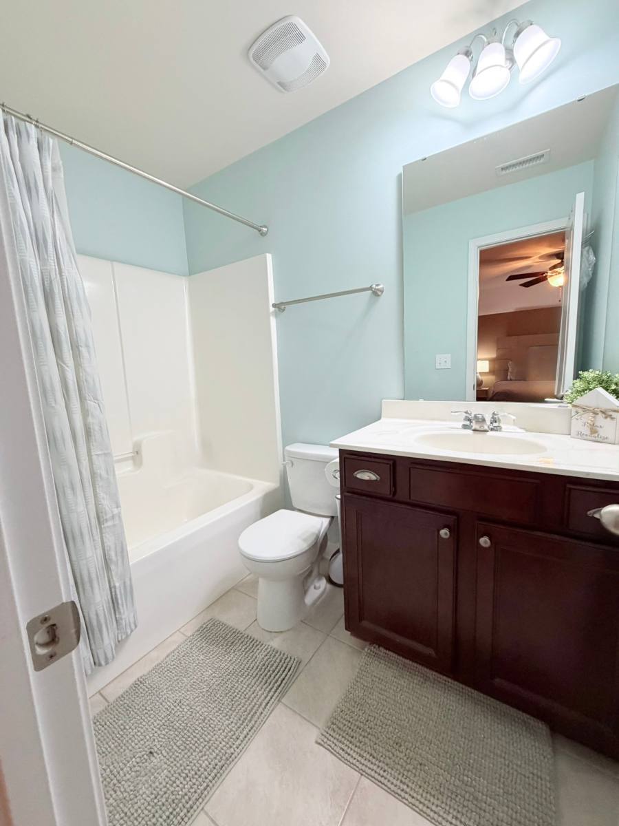 House for rent at 550 Callandale Lane, Durham, NC 27703