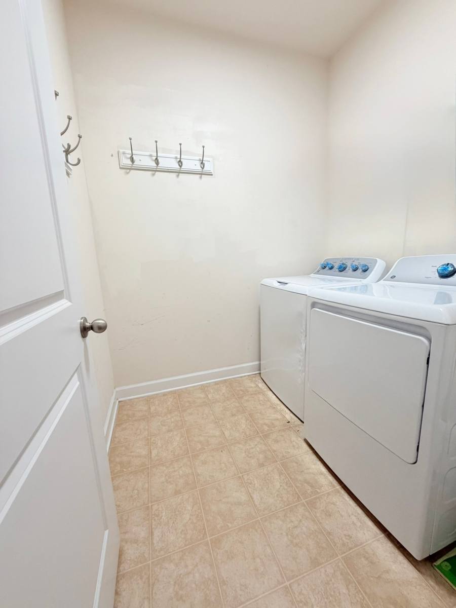 House for rent at 550 Callandale Lane, Durham, NC 27703