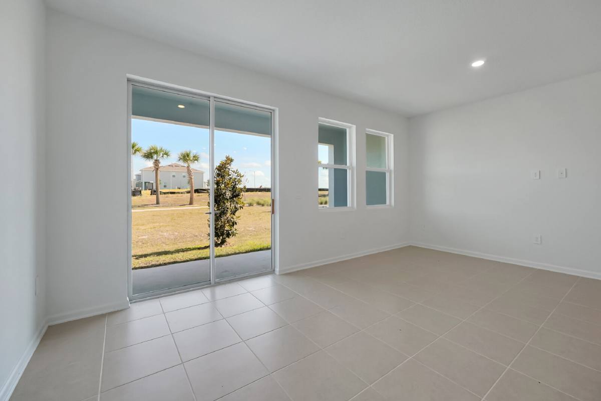 Townhouse for rent at 2939 Maloof Dr, Davenport, FL 33837