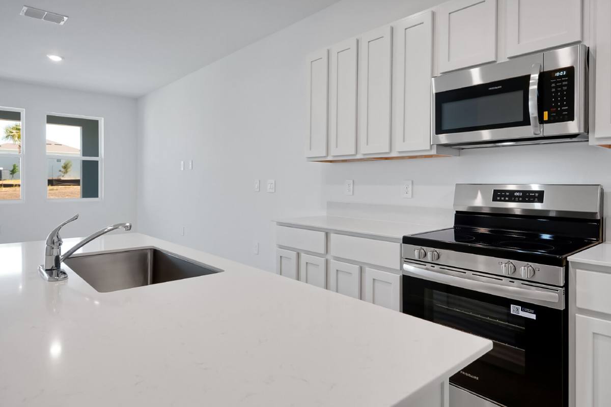 Townhouse for rent at 2939 Maloof Dr, Davenport, FL 33837