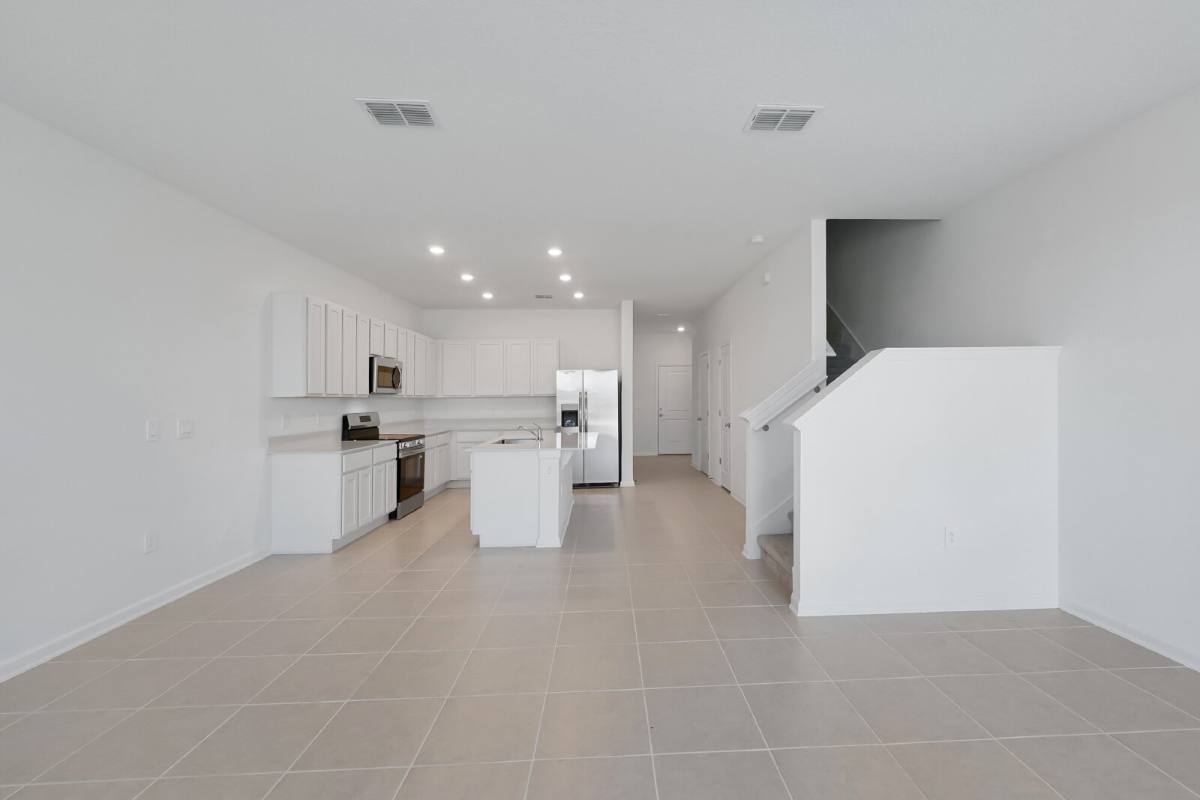 Townhouse for rent at 2939 Maloof Dr, Davenport, FL 33837