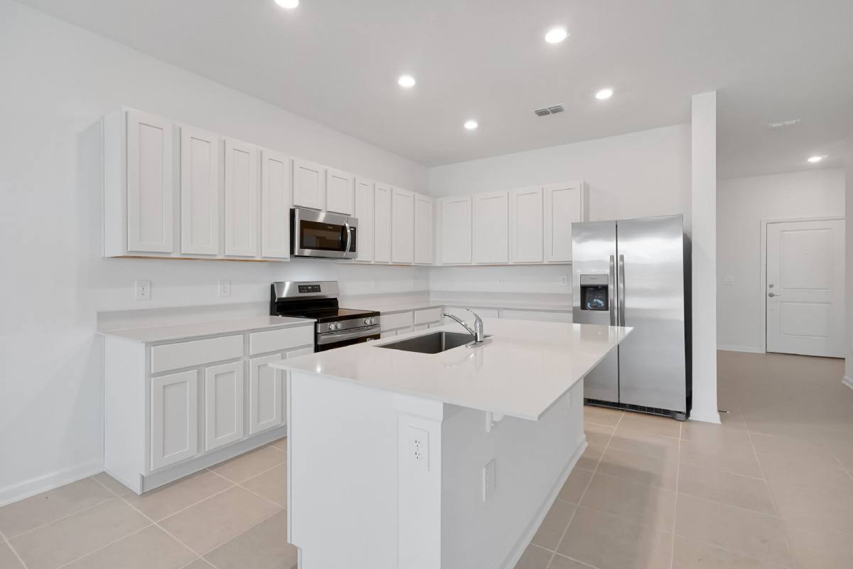 Townhouse for rent at 2939 Maloof Dr, Davenport, FL 33837