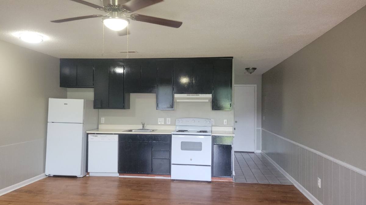Apartment for rent at 4423 Bonnell Dr #L, Huntsville, AL 35816