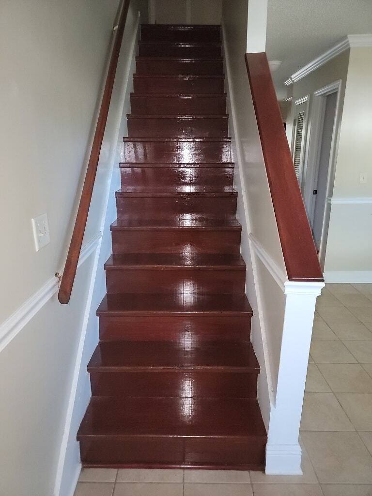 Apartment for rent at 278 Fleming Rd #A, Charleston, SC 29412