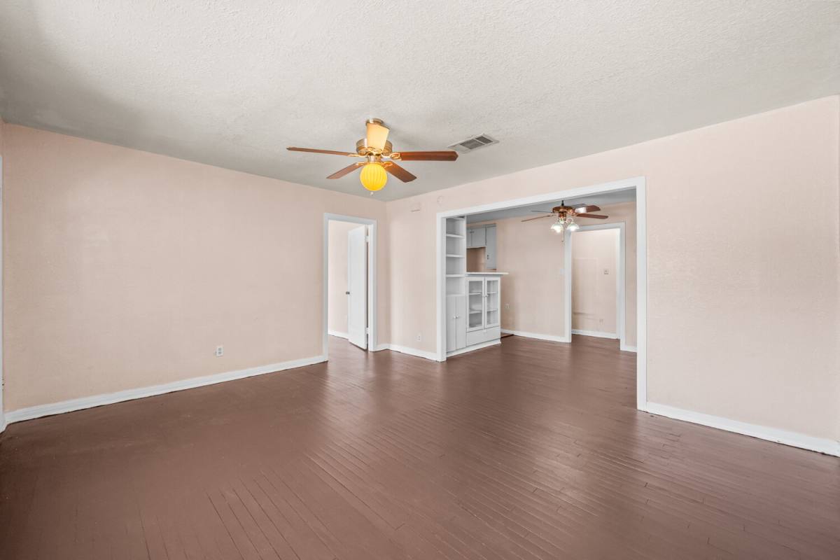Apartment for rent at 1608 29th St #B, Lubbock, TX 79411