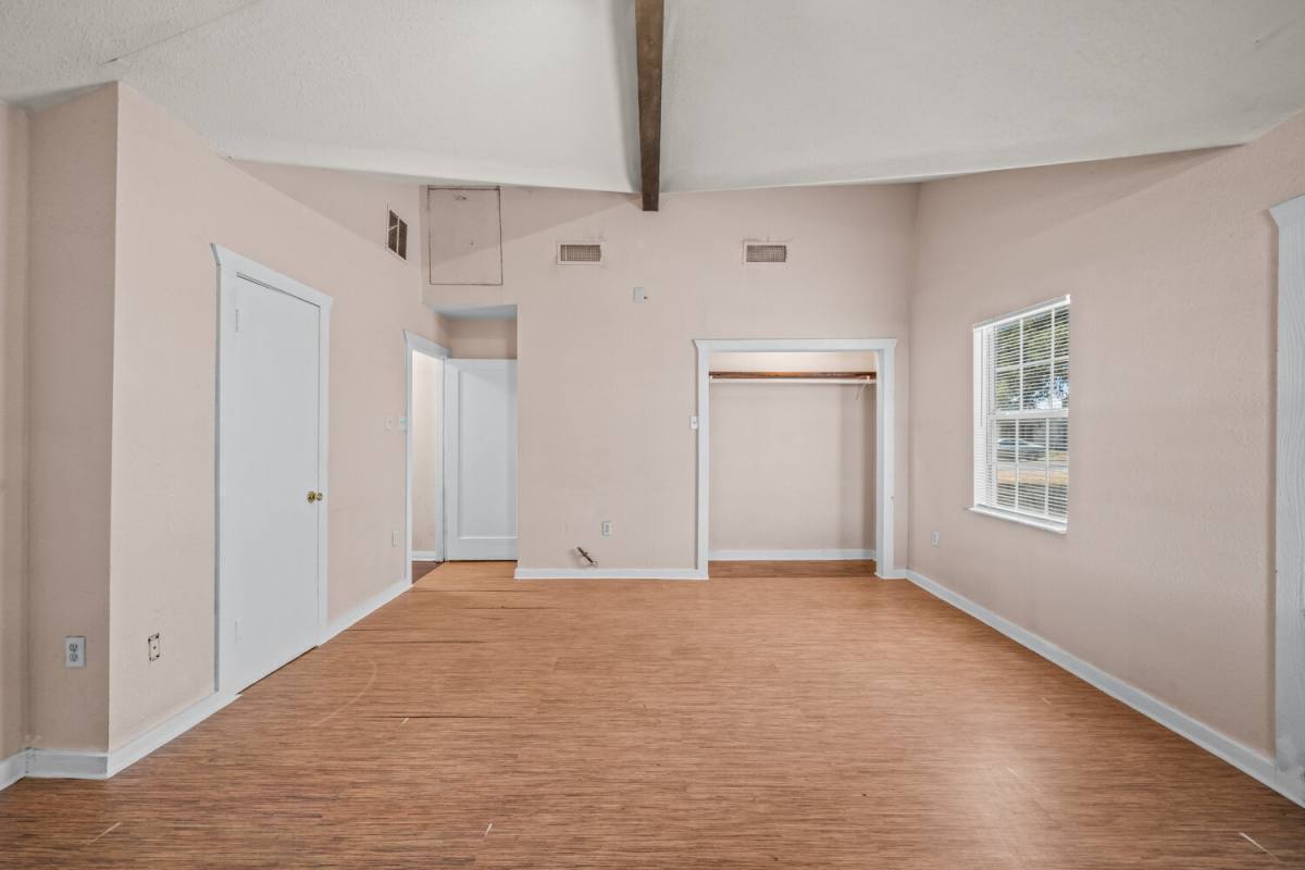Apartment for rent at 1608 29th St #B, Lubbock, TX 79411