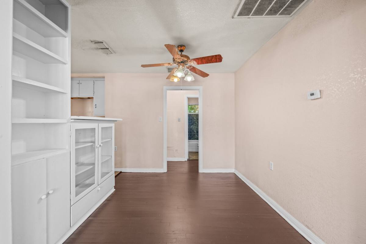 Apartment for rent at 1608 29th St #B, Lubbock, TX 79411