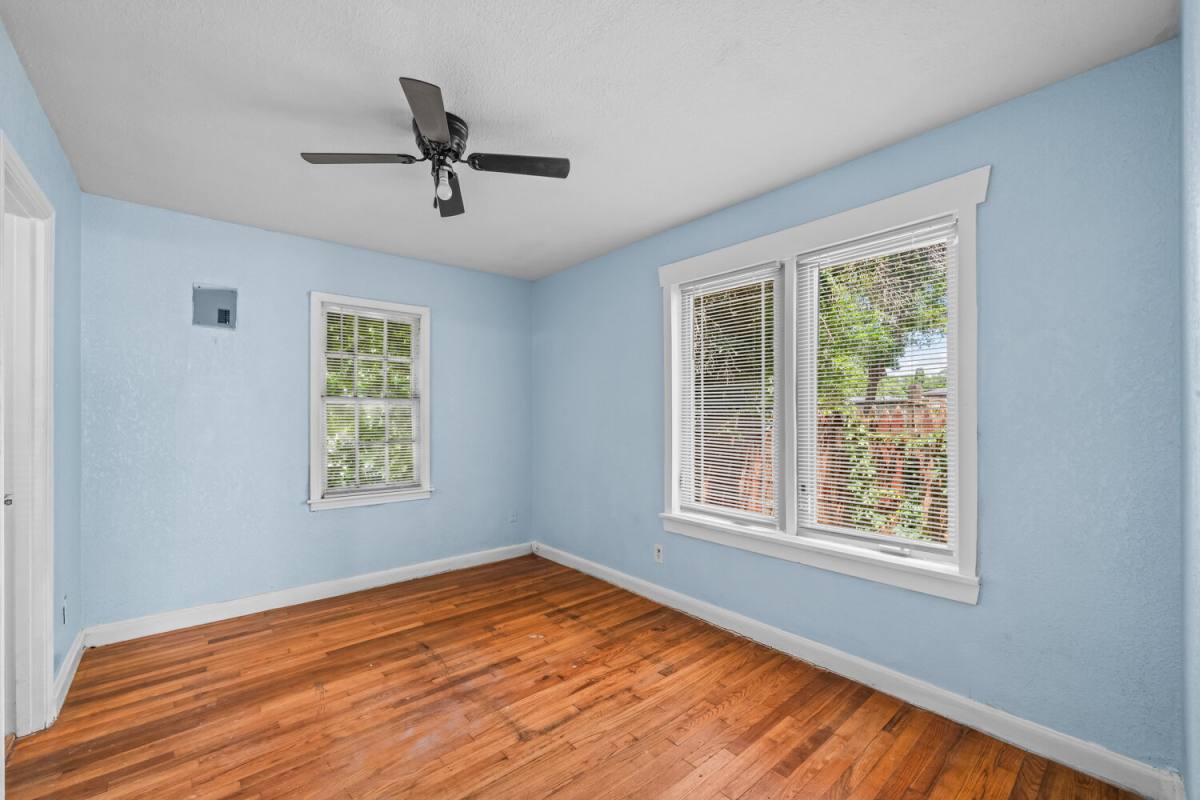 Apartment for rent at 1608 29th St #A, Lubbock, TX 79411