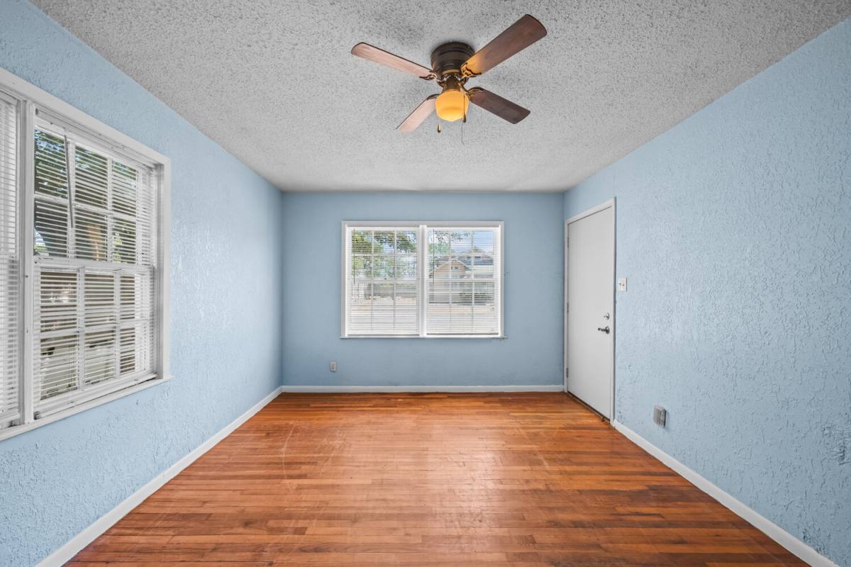 Apartment for rent at 1608 29th St #A, Lubbock, TX 79411