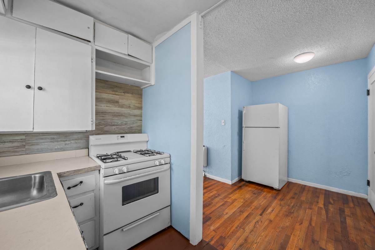 Apartment for rent at 1608 29th St #A, Lubbock, TX 79411