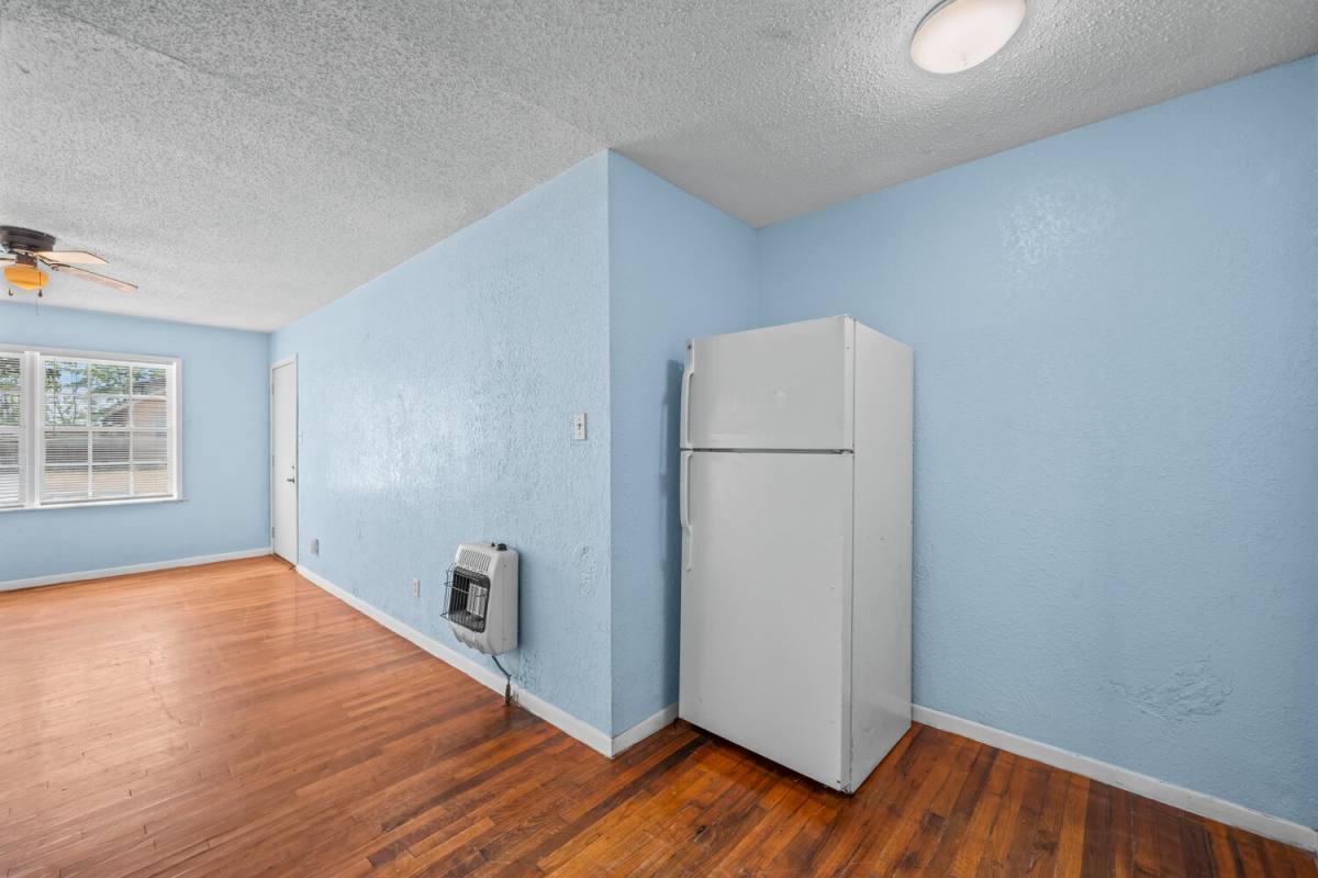 Apartment for rent at 1608 29th St #A, Lubbock, TX 79411