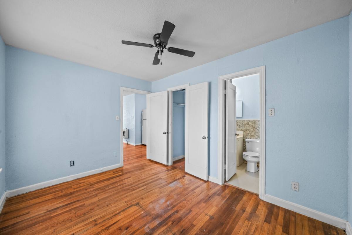 Apartment for rent at 1608 29th St #A, Lubbock, TX 79411