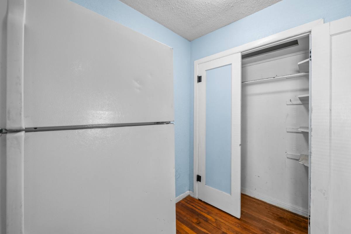 Apartment for rent at 1608 29th St #A, Lubbock, TX 79411